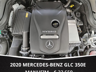 Mercedes GLC foto 8