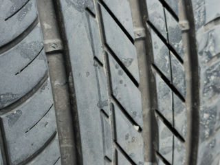 Goodyear Eagle F1 Asymmetric 2 285/45 R19 107w  X5 F15 foto 2