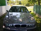 BMW 5 Series foto 1