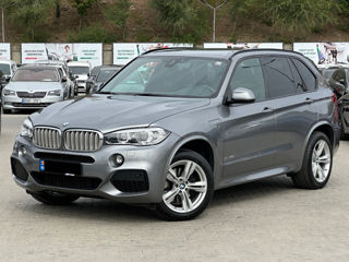 BMW X5 foto 4