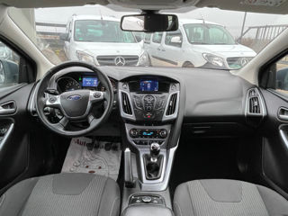 Ford Focus foto 18