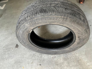 Anvelope Bridgestone 205/65 R16 foto 4