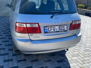 KIA Carens foto 4