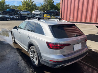 Audi A4 Allroad foto 15