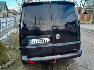 Volkswagen Transporter foto 2