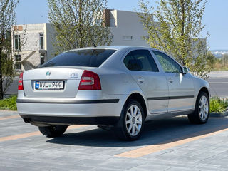 Skoda Octavia foto 4