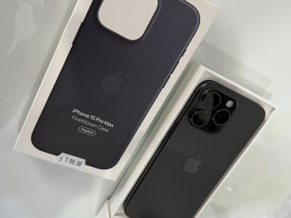 Apple IPhone 15 Pro Max 1TB Black Titanium 1299€ in Stock!!!