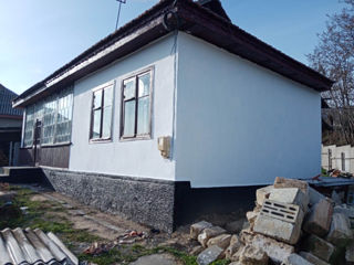Se vinde casă în s. Dolna, centru, Raionul Strășeni foto 2