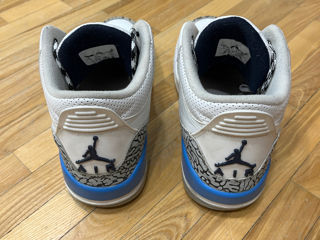 jordan 3 foto 5