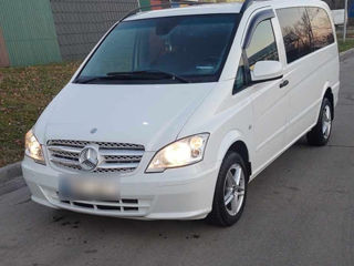 Mercedes Vito foto 3