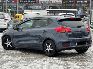 KIA Ceed foto 5