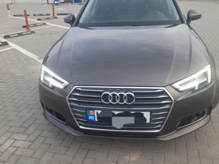 Audi A4 foto 3