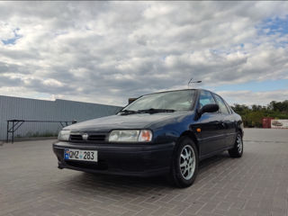 Nissan Primera foto 2