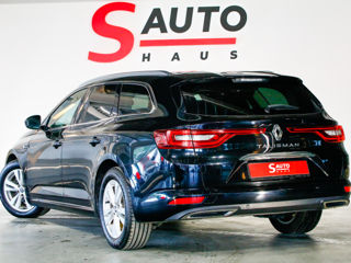 Renault Talisman фото 4