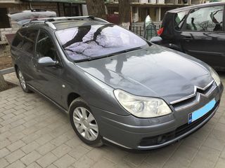 Citroen C5 foto 1