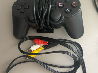 Vand PlayStation 2 foto 6