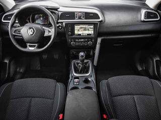 Renault Kadjar foto 7