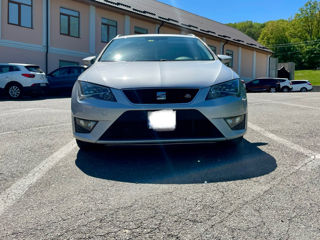 Seat Leon фото 0