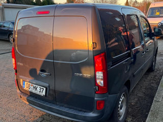 Mercedes Citan foto 3