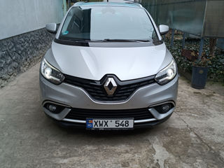 Renault Grand Scenic foto 3