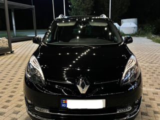 Renault Grand Scenic foto 9