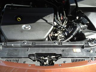 Mazda 3 foto 5