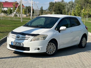 Toyota Auris foto 3