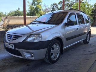 Dacia Logan Mcv foto 6