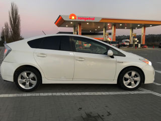 Toyota Prius foto 5