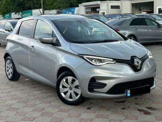 Renault ZOE foto 5