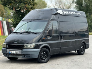 Ford Transit foto 1