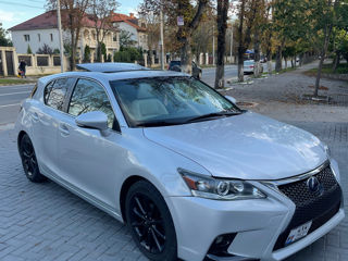 Lexus CT Series foto 3