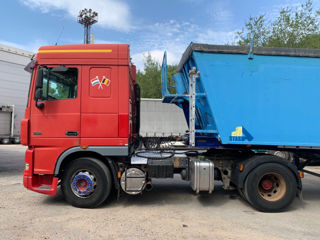 Daf XF380 foto 3