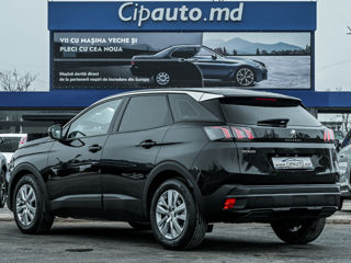 Peugeot 3008 foto 5