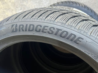 295/35 R21 Bridgestone Blizzak LM005 /Доставка, livrare toata Moldova foto 6