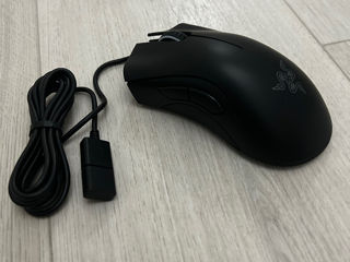 Mouse Razer foto 4