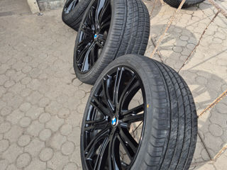 Bmw g30 g11 r20 стиль 759i BMW individual foto 2