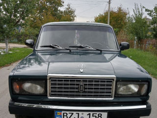 Lada / ВАЗ 2107