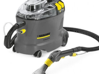 Karcher puzzi 8/1