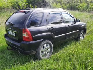 KIA Sportage foto 3