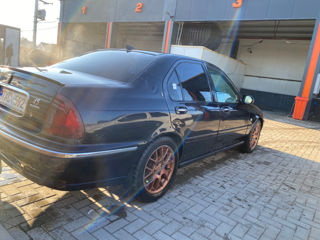 Rover 45 foto 2