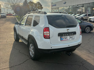 Dacia Duster foto 2