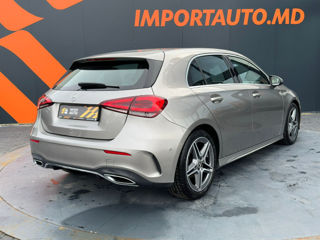 Mercedes A Class foto 7