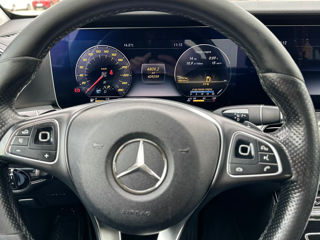 Mercedes E-Class foto 5