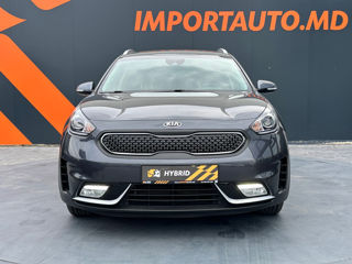 KIA Niro foto 3