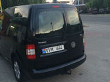 Volkswagen Caddy foto 2