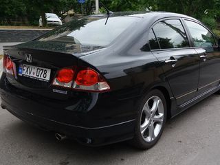 Honda Civic foto 3