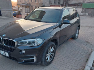 BMW X5 foto 2