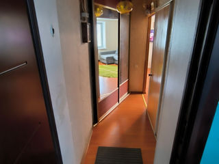 3-rm apt., 55 м², 1/4 fl.