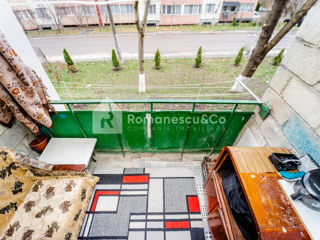 Apartament cu 1 cameră, 32 m², Poșta Veche, Chișinău foto 10